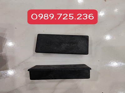Công dụng của nhựa bịt đầu ống sắt 50x100, chụp đầu sắt hộp 0