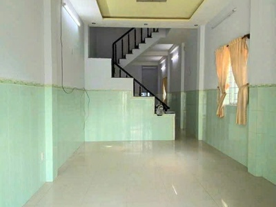 Bán nhà mặt tiền phường bắc nha trang.  đường 3 xe hơi 2