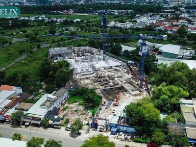 The felix  sở hữu ngay căn hộ cao cấp 2pn tại trung tâm tp. thuận an 1