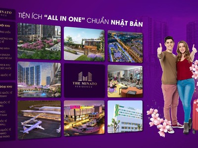 Chính chủ bán căn hộ  the minato residence hải phòng   3pn vị trí ngoại giao   quỹ căn  không ai bán 1