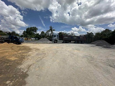 Cơ hội sở hữu  nhà mặt thạnh lộc 29, q12, 2660m2 dòng tiền 40tr/th  giá  chỉ 76 tỷ - 0