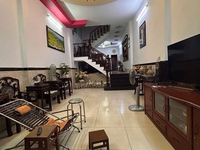 Bán nhà p11 - nguyễn văn khối - gò vấp - 80m2 - nhỉnh 12 tỷ 0