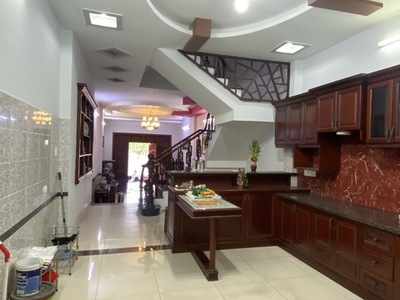Bán nhà p11 - nguyễn văn khối - gò vấp - 80m2 - nhỉnh 12 tỷ 1