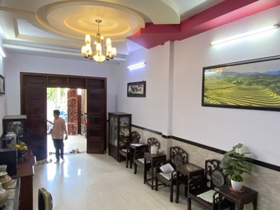 Bán nhà p11 - nguyễn văn khối - gò vấp - 80m2 - nhỉnh 12 tỷ 2
