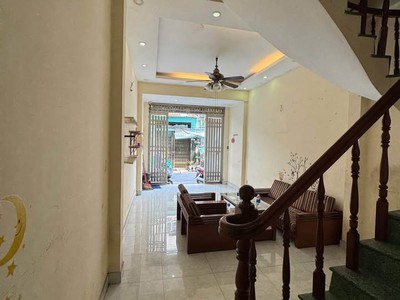 Bán gấp - hxh - gần hutech - điện biên phủ - p.25 - 3 tầng - 42m2 - a4 - nhỉnh 5 tỷ 1