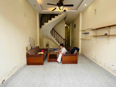 Bán gấp - hxh - gần hutech - điện biên phủ - p.25 - 3 tầng - 42m2 - a4 - nhỉnh 5 tỷ 0