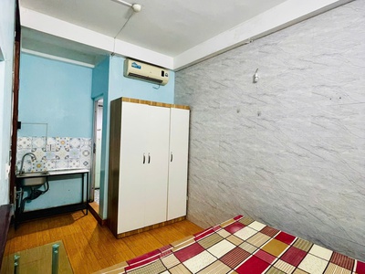  bán nhà dòng tiền khủng   vạn phúc, hà đông   58m  x 7 tầng   17 phòng khép kín   16.5 tỷ  2