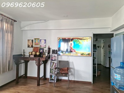 Bán nhà quận 7, xe hơi đổ cửa giá chỉ nhỉnh 3 tỷ, huỳnh tấn phát 0969620605 1