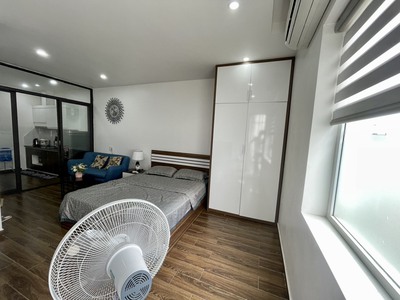 Cho thuê căn hộ 1 p.ngủ tách bếp  40m2  Waterfront City. 5