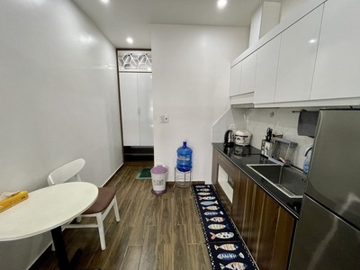 Cho thuê căn hộ 1 p.ngủ tách bếp  40m2  Waterfront City. 6
