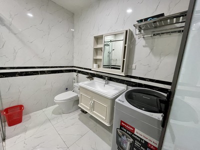 Cho thuê căn hộ 1 p.ngủ tách bếp  40m2  Waterfront City. 7
