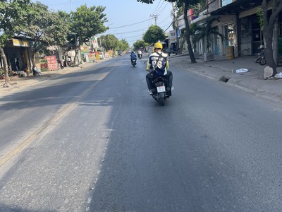 Bán nhà mặt tiền 9,5x20m giá 9 tỷ đường bùi công trừng 0