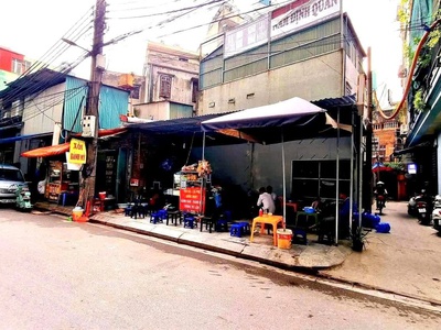 Nhà ngõ 21 lê văn lương, ngay golden palm, lô góc, 104m2 c4, mt 12.6m, ô tô tránh, vỉa he, chỉ 43 tỷ 2