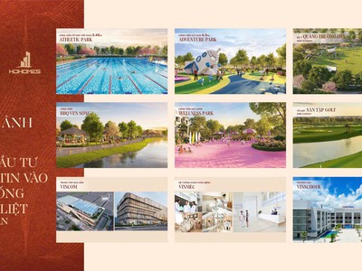 Bán căn hừng đông16-22, 96m  vinhomes đan phượng   giá chỉ 18.188 tỷ   cạnh vincom, vị trí đẹp 3
