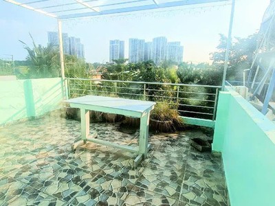 Chủ gửi   nhà đẹp 1 trệt 2 lầu   82m2-nguyễn xiển   long thạnh mỹ   5.2 tỷ 0