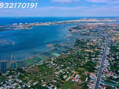 Chuyên đất cam lâm-bán đất đường đinh tiên hoàng-giá cực tốt- trục đường chính kết nối ra sân bay 1