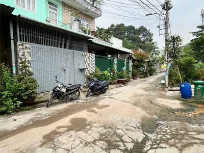 Chủ gửi   nhà đẹp 1 trệt 2 lầu   82m2-nguyễn xiển   long thạnh mỹ   5.2 tỷ 1