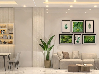 Chính chủ bán nhà ngô chí quốc đường nhựa 4,5 tỷ 3