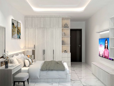 Chính chủ bán nhà ngô chí quốc đường nhựa 4,5 tỷ 4