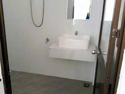 Bán nhà 1 trệt 1 lửng đường tô ngọc vân linh đông, giá hơn 3 tỷ 4