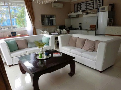 Bán tòa căn hộ dịch vụ cao cấp   nguyễn văn hưởng   thảo điền   200 triệu/tháng dòng tiền 3