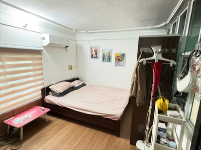 Bán nhà hoàng mai - trương định - ô tô vào nhà - 2 mặt ngõ thoáng vĩnh viễn - 35m  x 4t chỉ 7.2 tỷ 1