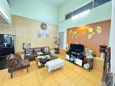 Bán nhà hoàng mai - trương định - ô tô vào nhà - 2 mặt ngõ thoáng vĩnh viễn - 35m  x 4t chỉ 7.2 tỷ 0