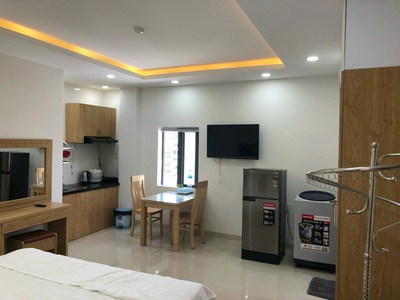 Bán tòa nhà 7 tầng mặt tiền lê đại hành,phường nha trang  phường tân lập cũ     khánh hoà 106,7m 2