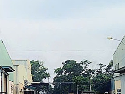 Bán kho xưởng khu công nghiệp ngọc hồi, thanh trì 1