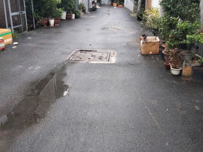 Bán nhà 130m2 , đường nguyễn anh thủ , quận 12. 0