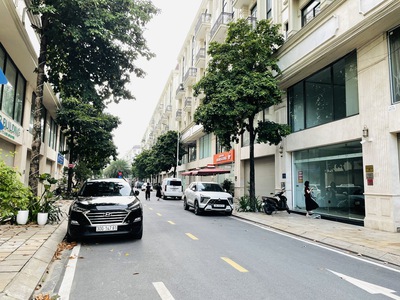 Liền kề him lam   khu đô thị đáng sống   cực kỳ ít giao dịch 4