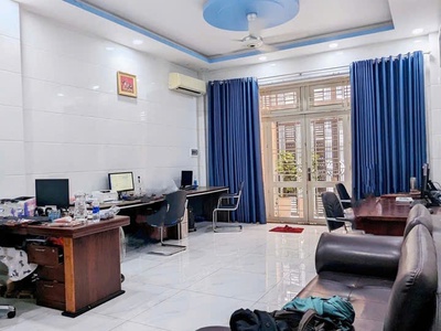 Bán nhà 4 tầng 96m , tam bình, thủ đức, 7.9 tỷ, sổ hồng 0