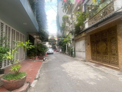 Bán nhà trung kính   cầu giấy   90m    giá 14,5 tỷ 1