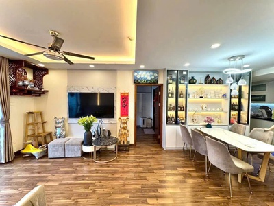 Bán nhà trung kính   cầu giấy   90m    giá 14,5 tỷ 0