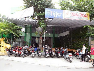 Biệt thự mặt tiền tương lai, xe hơi ngủ nhà, khu vip quận 10, chủ nhà nghệ sĩ ưu tú danh tiếng, vị 4