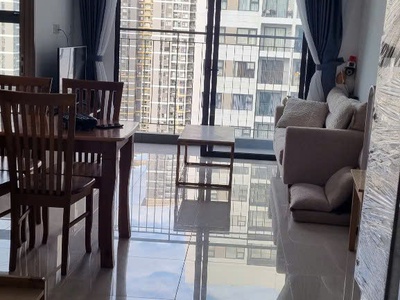 Cho thuê căn hộ vinhomes grand park origami, 60m2, 2pn, full nội thất p.long thạnh mỹ 1