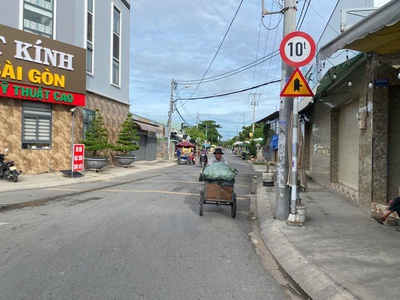 Đất đẹp - giá tốt- chính chủ cần bán nhanh lô đất vị trí tại  huyện bình chánh, tp hcm 3