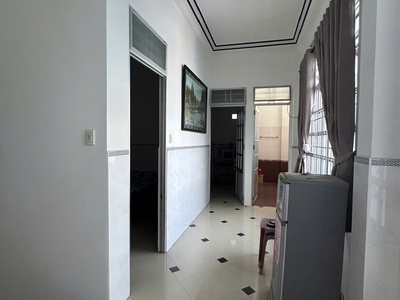 Bán nhà mặt đường trần thị tính - phường nha trang - tỉnh khánh hoà diện tích sổ: 167m    thực tế 1