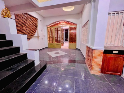 Bán gấp nhà tây thạnh tân phú gần trường đại học công thương 56m2 ,2tầng nhỉnh 5 tỷ 1