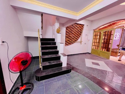 Bán gấp nhà tây thạnh tân phú gần trường đại học công thương 56m2 ,2tầng nhỉnh 5 tỷ 3