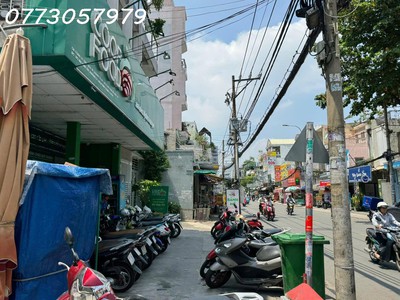 Mặt tiền bùi đình túy   p.12, bình thạnh 5x20m , hợp đồng thuê 50tr/tháng 3