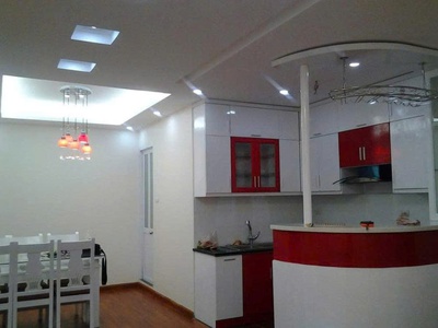 Chính chủ cho thuê căn hộ chung cư westa tại trần phú - yết kiêu - hà đông - hà nội 3