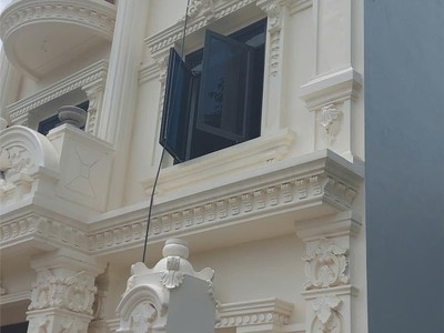  cơ hội sở hữu biệt thự 4 tầng tại an khánh   cạnh đại lộ thăng long 0