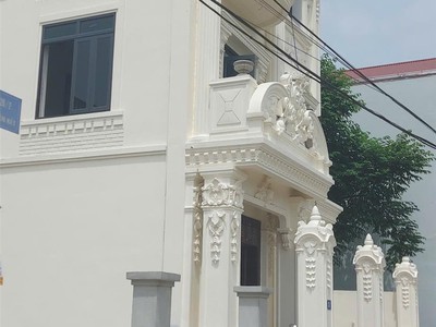  cơ hội sở hữu biệt thự 4 tầng tại an khánh   cạnh đại lộ thăng long 1