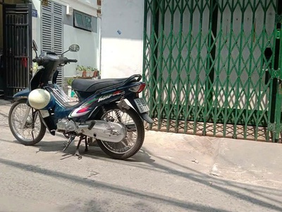 Bán nhà 2 mặt tiền hẻm xe tải   sổ hồng riêng   giá tốt 3