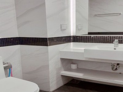 Cho thuê căn hộ d el dorado - phú thượng, tây hồ 3