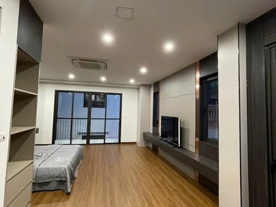 Siêu phẩm phân lô ô tô vào nhà ngọc thụy 52m2 x 6 tầng, mặt tiền 4.7m, 13.8 tỷ long biên. 2