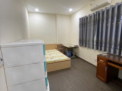 Siêu phẩm nhà phố - ngay cityland gò vấp - hẻm ô tô ngủ trong nhà 0