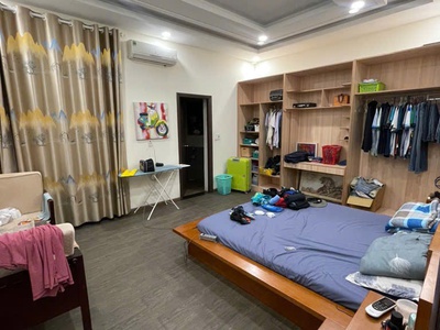 Siêu phẩm nhà phố - ngay cityland gò vấp - hẻm ô tô ngủ trong nhà 2