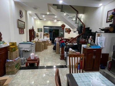 Siêu phẩm nhà phố - ngay cityland gò vấp - hẻm ô tô ngủ trong nhà 3